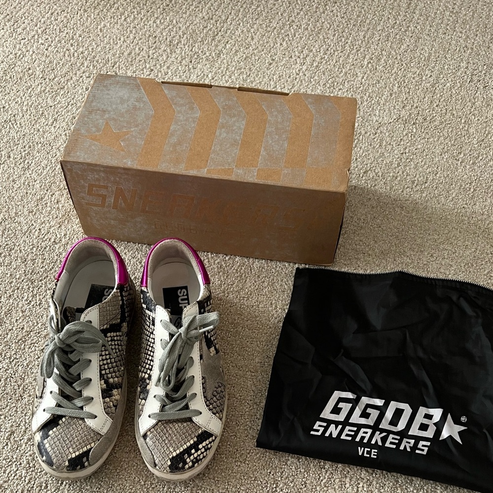 Golden Goose
